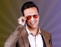 شبی با حامد آهنگی