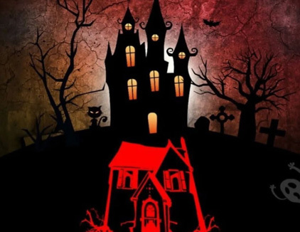 اتاق فرار باغ متروکه 1 مشهد (وصلت شوم)