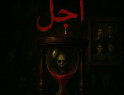 اجل مشهد