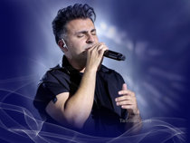 کنسرت علیرضا طلیسچی