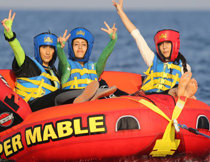 شاتل بندر انزلی