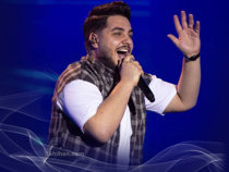 کنسرت آرون افشار