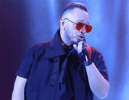 کنسرت اشوان