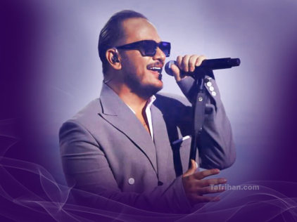 کنسرت اشوان