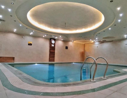 ماساژ باقری قم