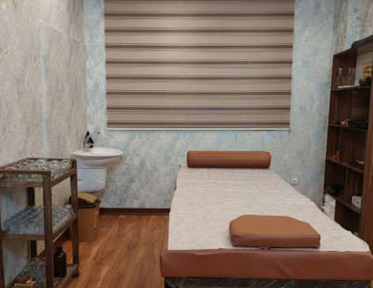 ماساژ باقری قم