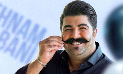 بهنام بانی