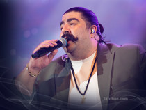 کنسرت بهنام بانی