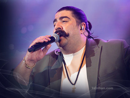 بهنام بانی