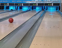 بولینگ جی اصفهان
