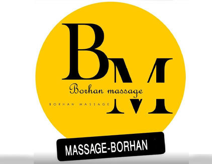 برهان ماساژ گرگان