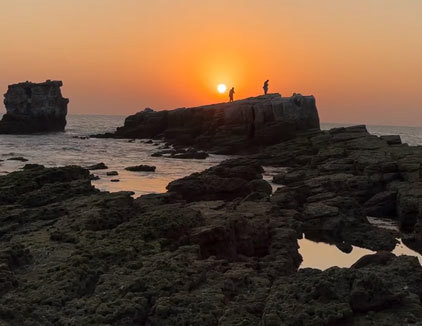 قایق تفریحی چابهار