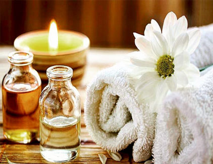 ماساژ کلینیک تخصصی کیش