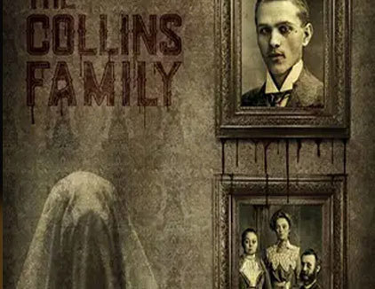 اتاق فرار خانواده کالینز تهران