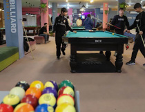 کافه بازی کوک شو اصفهان