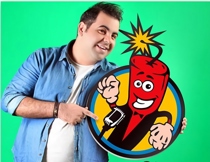 کنسرت خنده میلاد صالح پور کیش