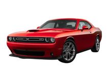 اجاره دوج چلنجر در کیش