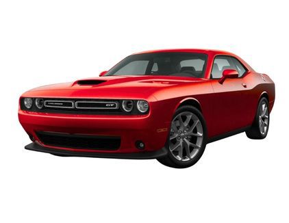 اجاره دوج چلنجر در کیش