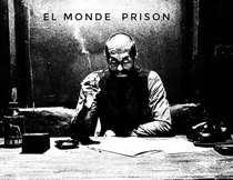 اتاق فرار زندان ال موند رشت