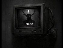 اتاق فرار خطا (ERROR) ساری