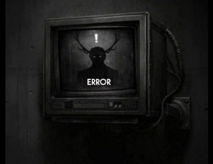 اتاق فرار خطا (ERROR) ساری