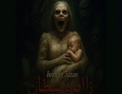 اتاق فرار زاده شیطان اصفهان