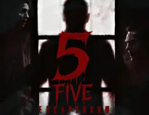 اتاق فرار پنج کرج