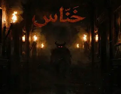 اتاق فرار خناس مشهد