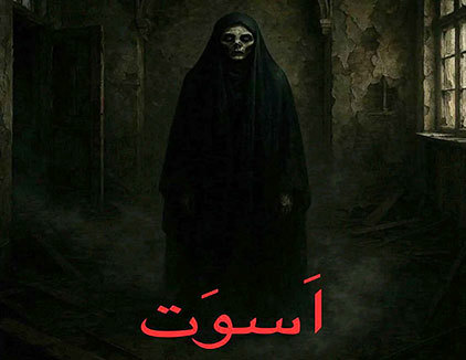 اتاق فرار اسوت مشهد