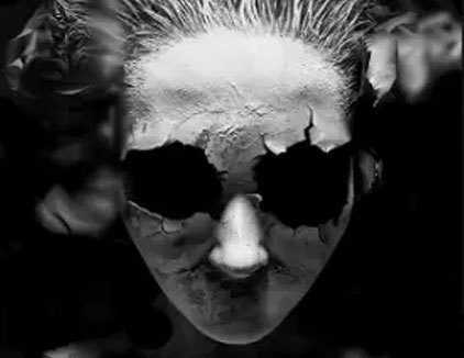 اتاق فرار منفی چهار تهران