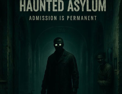 اتاق فرار تیمارستان متروکه تبریز