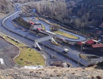 مجموعه کارتینگ فراسا تهران