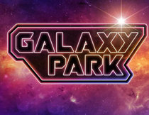 گلکسی پارک نمک آبرود