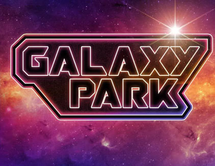 گلکسی پارک نمک آبرود