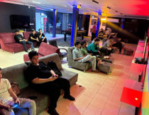 گیم نت سنتر مپ شاهرود