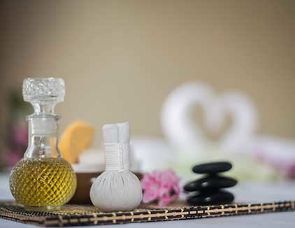 ماساژ هدیش کیش