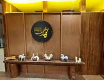 ماساژ هدیش کیش