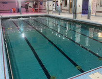 استخر همیاران تهران