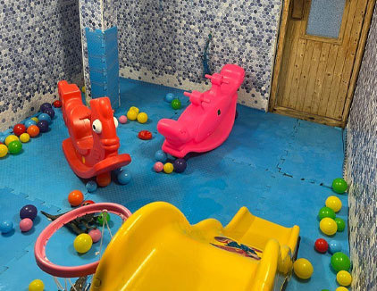 استخر همیاران تهران