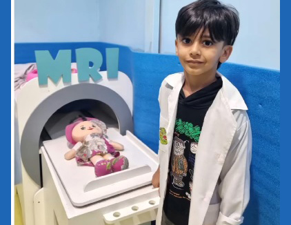 شهر مشاغل هپی لند قشم