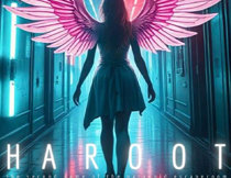 اتاق فرار هاروت رشت