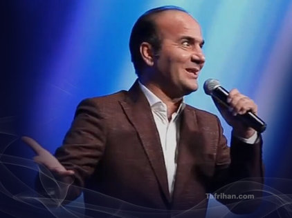 کنسرت حسن ریوندی