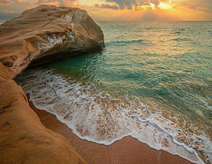 تور جزیره هنگام