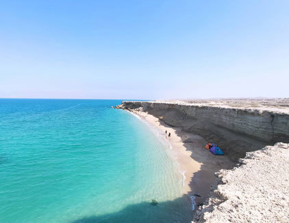 تور جزیره هنگام