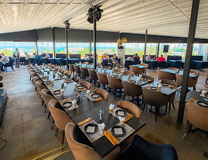 رستوران هرمانو کیش