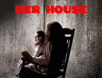 اتاق فرار خانه او رامسر