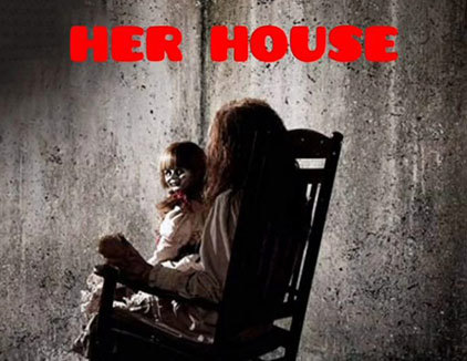 اتاق فرار خانه او رامسر