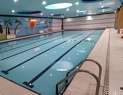 استخر همایون کرج