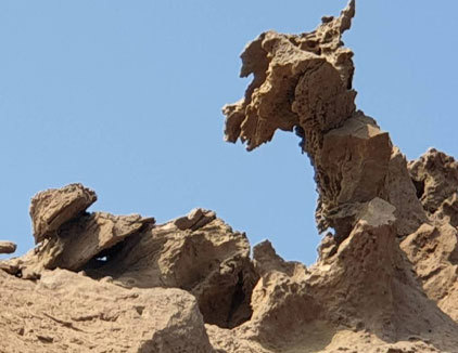 تور جزیره هرمز