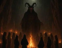 اتاق فرار زهر جن اصفهان